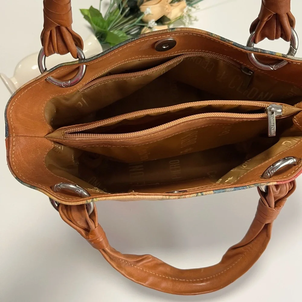 Cecconi Piero Handbag - Picture 12 of 13